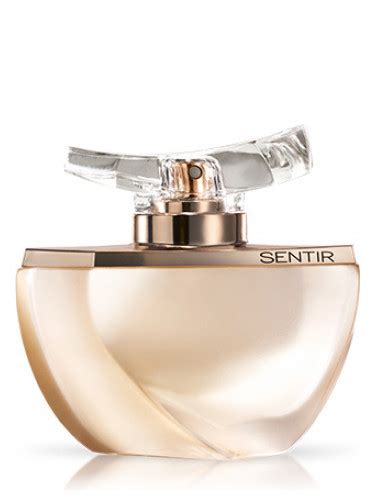 sentir perfume official website